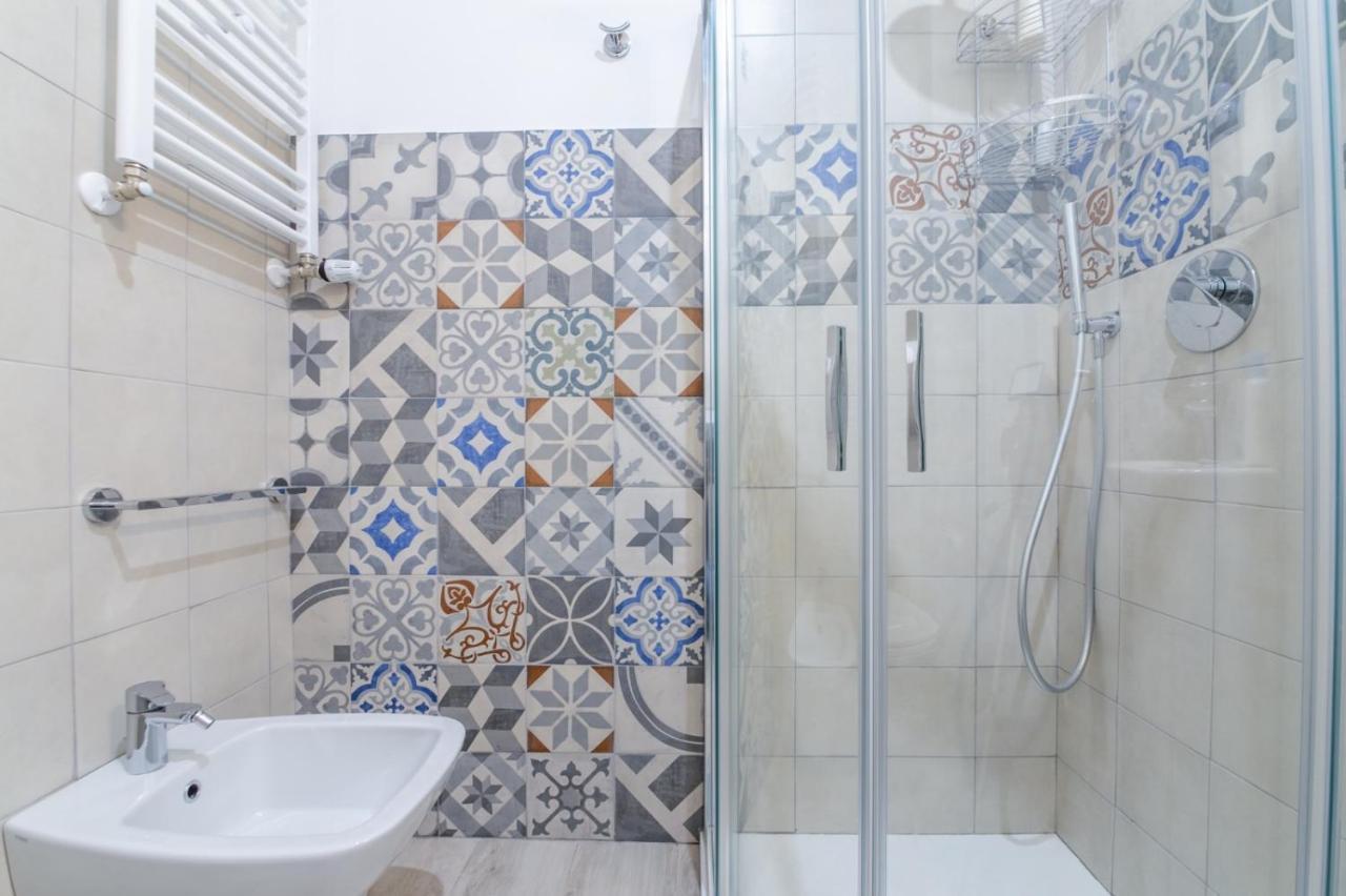 Residenza Borgo Guazzo Hotel Parma Luaran gambar