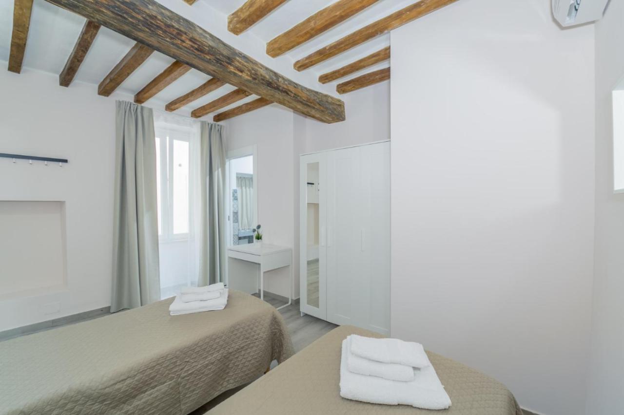 Residenza Borgo Guazzo Hotel Parma Luaran gambar