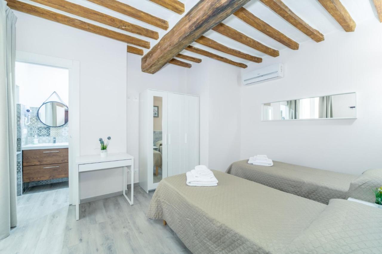 Residenza Borgo Guazzo Hotel Parma Luaran gambar