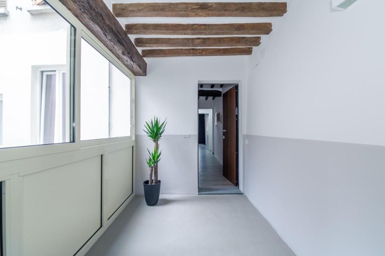 Residenza Borgo Guazzo Hotel Parma Luaran gambar
