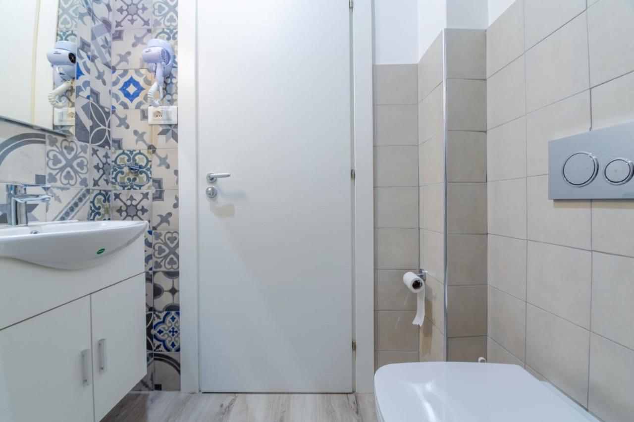 Residenza Borgo Guazzo Hotel Parma Luaran gambar