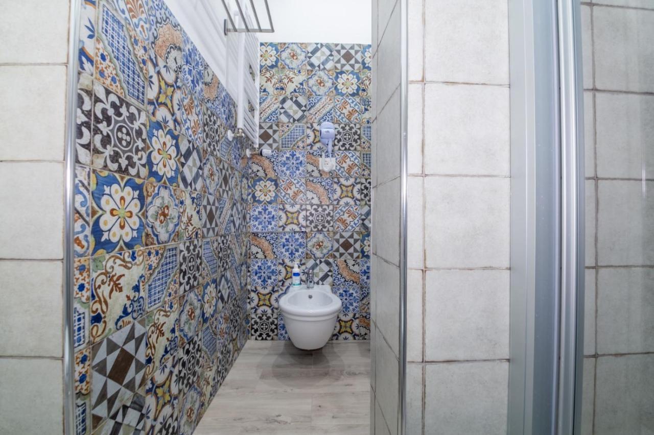 Residenza Borgo Guazzo Hotel Parma Luaran gambar