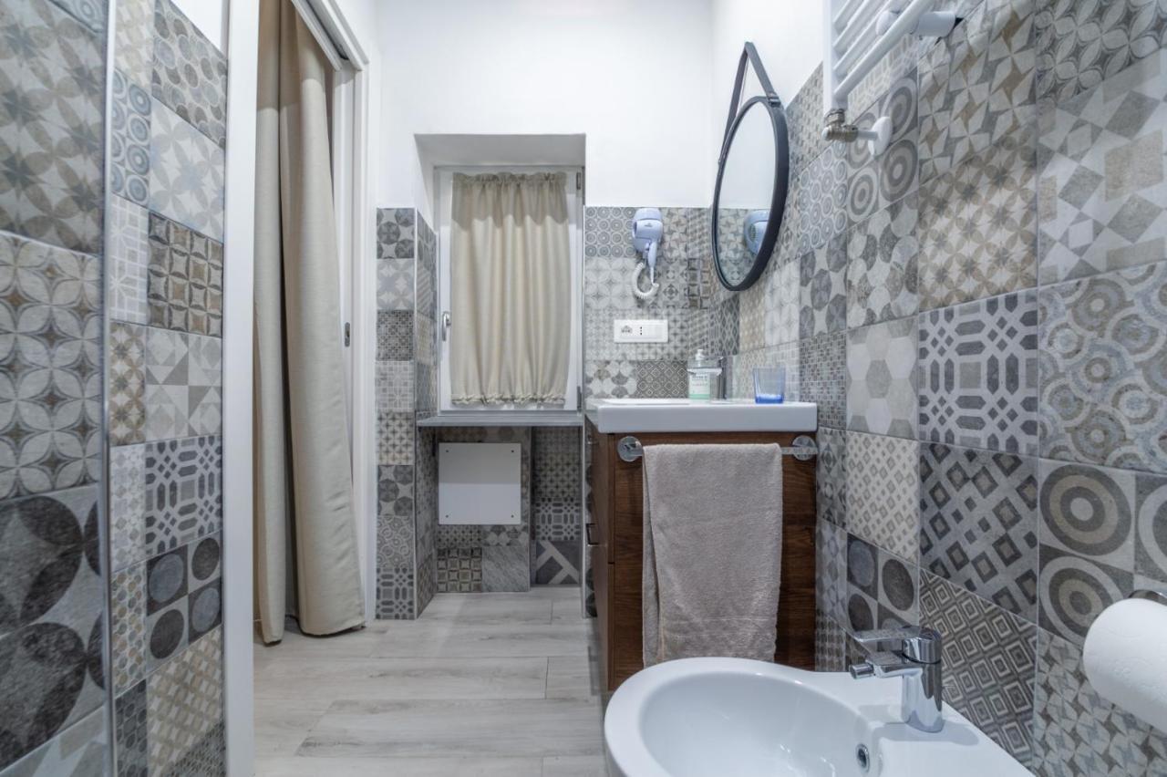 Residenza Borgo Guazzo Hotel Parma Luaran gambar