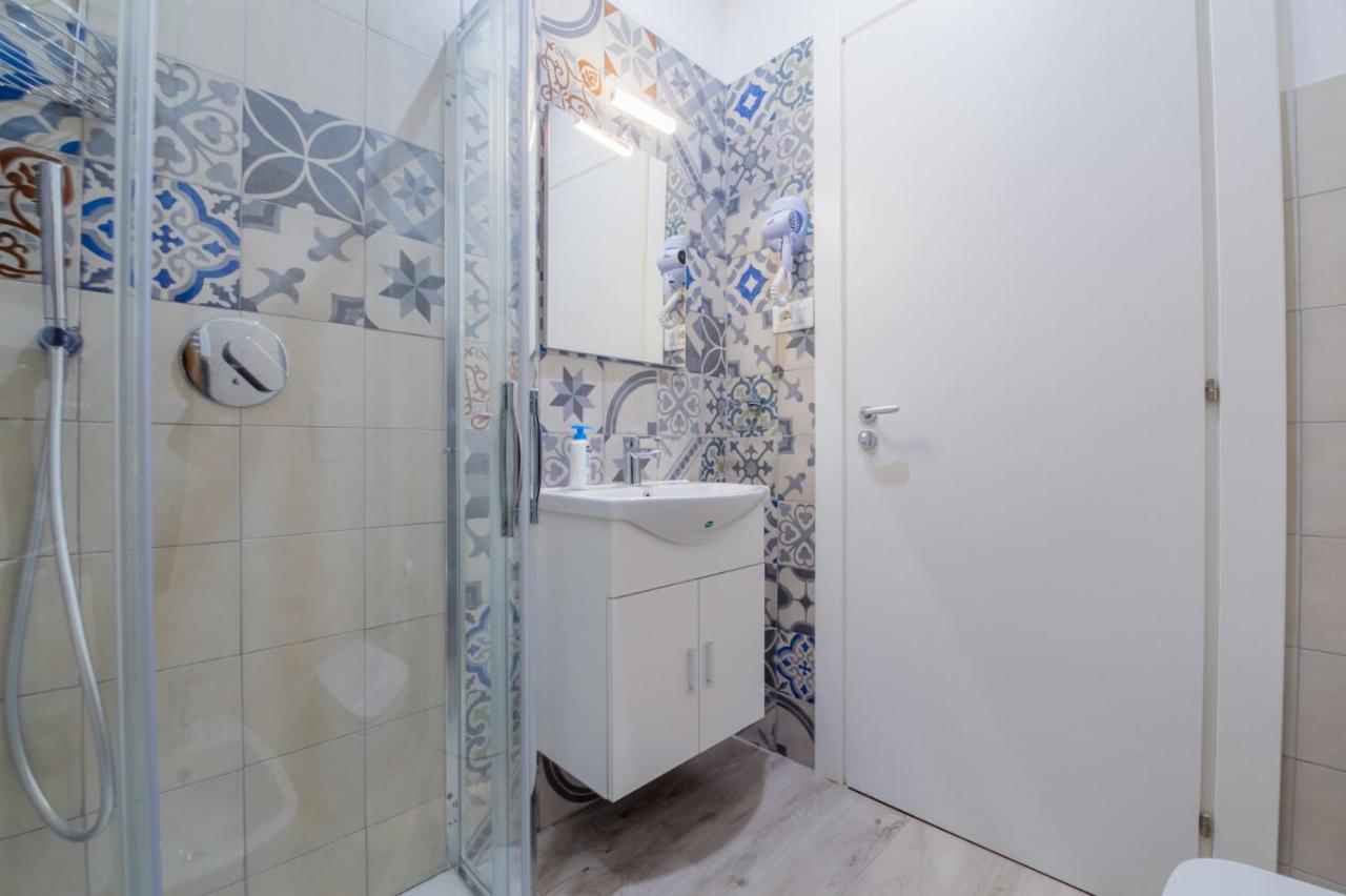 Residenza Borgo Guazzo Hotel Parma Luaran gambar